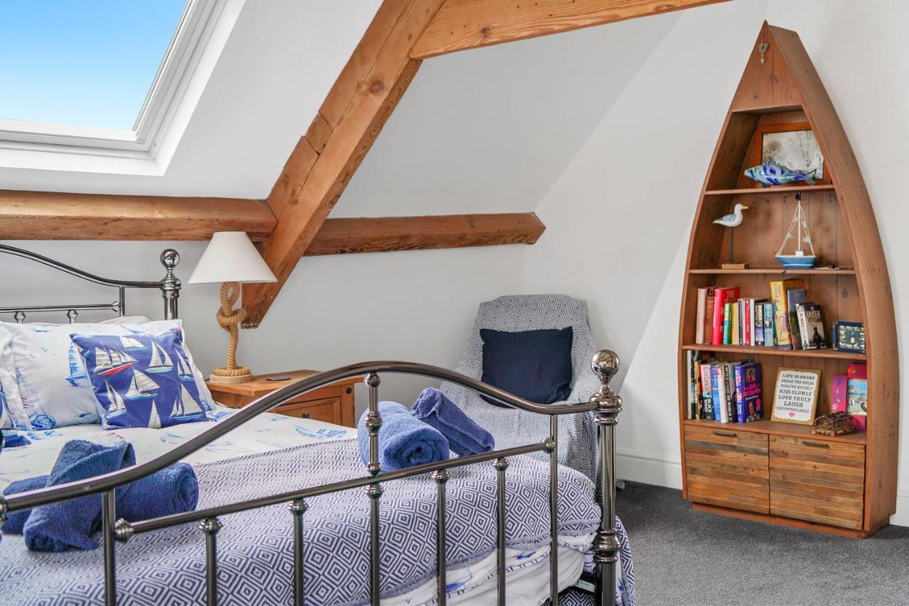 30 Percent Off! The Central Whitby Gem - 4 Bedrooms Екстер'єр фото
